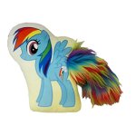 Perna Plus My Little Pony Rainbow Dash Plus, 30 cm (ILA2004)