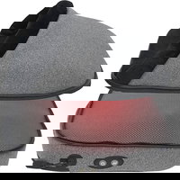 Aparat masaj MYRIA MY4843, negru