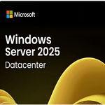 Sistem de Operare Windows Server 2025 Datacenter 16 core Multilanguage Licenta Digitala, Microsoft