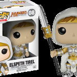 Funko Pop: Magic: the Gathering - Elspeth Tirel, Funko