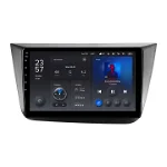 Navigatie Auto Teyes X1 WiFi Seat Altea 5P 2004-2015 2+32GB 9` IPS Quad-core 1.3Ghz, Android Bluetooth 5.1 DSP, Teyes