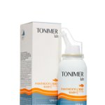 Tonimer Lab Panthexyl Baby spray, 100 ml, TONIMER