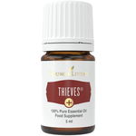 Ulei Esential THIEVES 5 ml, Young Living