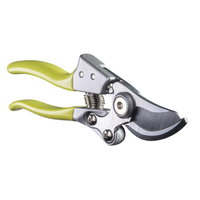 Foarfeca pentru gard viu HS01 cu manere telescopice Gardex 402700