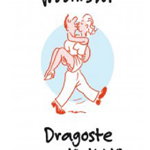 Dragoste cu năbădăi - Paperback brosat - George Wolinski - All, 