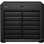 Network Attached Storage Synology DS2419+ 4GB