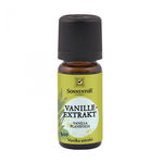 Extract vanilie eco 10ml - SONNENTOR, SONNENTOR