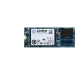 Solid State Drive (SSD) Kingston UV500 240GB SATA III M.2, Nova Line M.D.M.