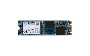 Solid State Drive (SSD) Kingston UV500 240GB SATA III M.2, Nova Line M.D.M.