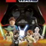 LEGO Star Wars Revenge of the Sith - ***