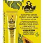 Balsam original multifunctional, 10ml, Dr.PAWPAW, Dr.PAWPAW