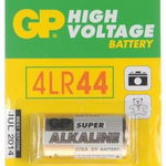 Baterie GP Super 4LR44 105mAh 1 buc.