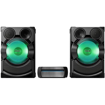 Sistem Audio Sony SHAKE-X70 High Power, Bluetooth, NFC, Party music