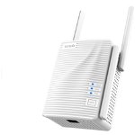 TENDA Range Extender AC2100 WiFi for whole home, A21; Port: