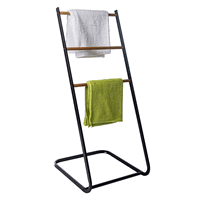 Uscator de haine, negru natural, ZONKER