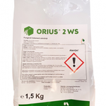 Fungigid tratament samanta Orius 2WS 1.5 kg