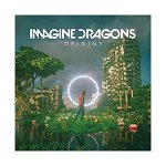 Imagine Dragons-Origins, 180g Audiophile Pressing-2LP