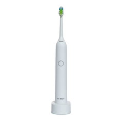 Periuta electrica sonica Dr. Mayer GTS2010 incarcare USB Alb