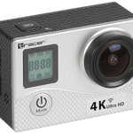 Camera video actiune TRACER eXplore SJ4561 Silver