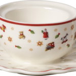 Suport lumanari Villeroy & Boch Toy\'s Delight Decoration Cofee Cup 9.8x9.8x4cm, Villeroy&Boch