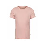 Misty Rose 86 - Tricou fin din vascoza de bambus - Minymo, Minymo