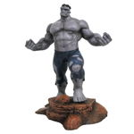 Figurina Marvel Gallery Grey Hulk, Diamond Select Toys