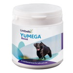 YuMEGA Dog Boost, 90 g, Lintbells