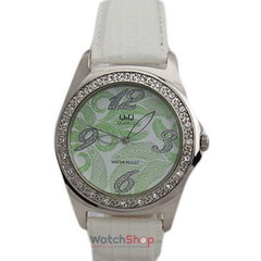 Ceas de dama Q215J304Y, QQ Ceas de dama Q215J304Y, QQ