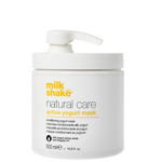 Milk Shake Active - Masca restructuranta pentru par deteriorat Yogurt Mask 500ml, Milk Shake