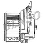 Ventilator habitaclu Aeroterma OPEL CORSA D DENSO DEA20202