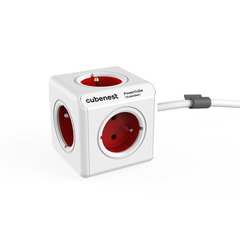 Priză 13 cm PowerCube Extended – Cubenest, Cubenest