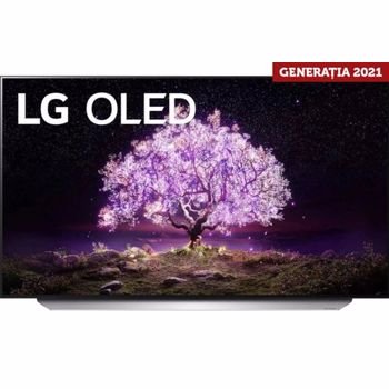 TV LG OLED 48C11LB