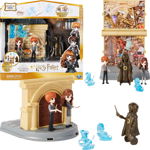 Set de joaca Harry Potter - Magical Minis