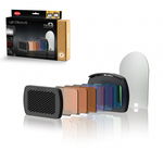 Kit Creativ magnetic pentru blit pe patina