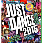 Joc XBOX One Just Dance 2015 - Kinect