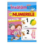 Numerele - Invatam prin joc-27 de, 