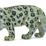 Figurina Leopard de Zapada  XL