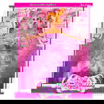 Joc de constructie Roata cu forme geometrice Juno