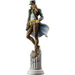 Figurina si Pix JoJo's Bizarre Adventure Stone Ocean Jotaro Kujo 20 cm, Jojo's Bizarre Adventure