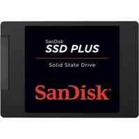 SSD SanDisk Plus Series v2 480GB SATA3 2.5 inch