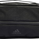 adidas borsetă Z.N.E culoarea negru IB2675, adidas