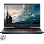 Notebook / Laptop DELL Gaming 17.3'' G7 7790, FHD 144Hz, Procesor Intel® Core™ i7-9750H (12M Cache, up to 4.50 GHz), 16GB DDR4, 512GB SSD, GeForce RTX 2060 6GB, Win 10 Home, Abyss Grey, 3Yr CIS