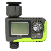 Programator irigatii digital, Micul Fermier