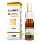 Picaturi Nazale cu Propolis Rinotisol 10ml, TIS FARMACEUTIC