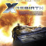 X Rebirth PC