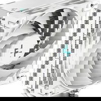 Deepcool Cooler procesor  AK400 alb