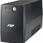 FORTRON UPS FP 800, FORTRON