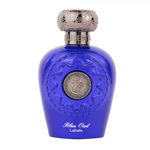Parfum arabesc Blue Oud, apa de parfum 100 ml, unisex - inspirat din Invictus Legend by Paco Rabanne, Lattafa