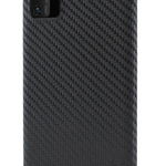 Protectie Spate Nevox CarbonSeries CS-1810 pentru Huawei P40 Pro (Negru), Nevox