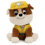 Patrula Catelusilor Gund Plus Rubble 15 cm, 